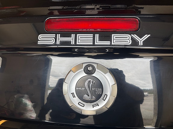 Ford Mustang 12 of 30