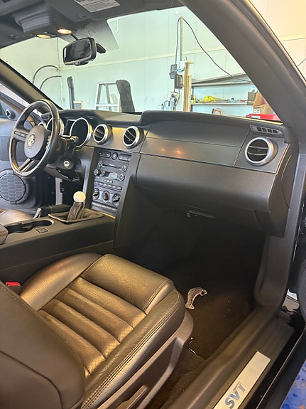 Ford Mustang 16 of 30