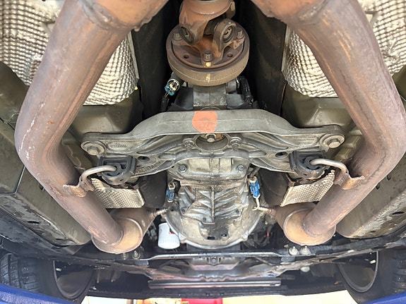 Ford Mustang 19 of 30