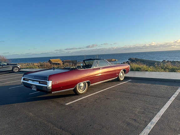 Chrysler Newport 6 of 18