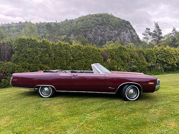 Chrysler Newport 14 of 18