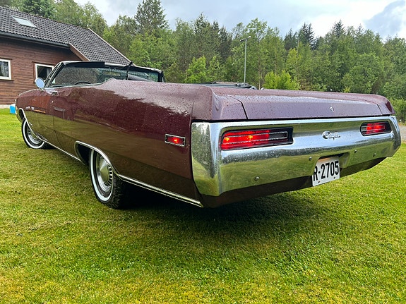 Chrysler Newport 11 of 18