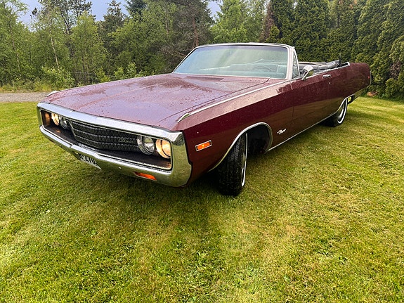 Chrysler Newport 10 of 18