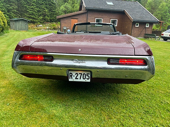 Chrysler Newport 12 of 18