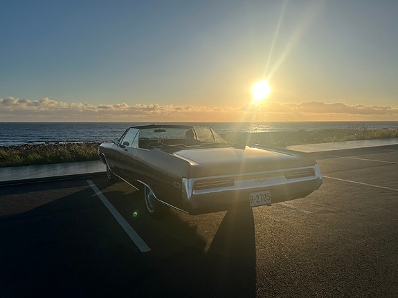 Chrysler Newport 7 of 18