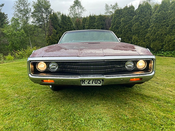 Chrysler Newport 16 of 18