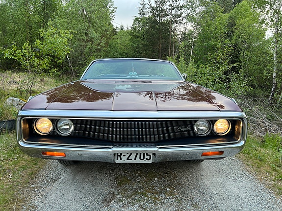 Chrysler Newport 5 of 18