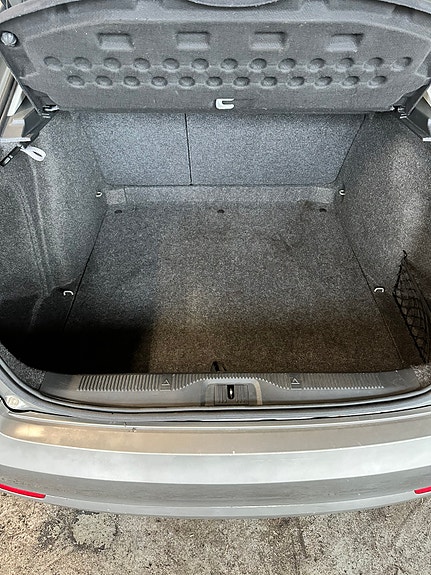 Skoda Octavia 13 of 23
