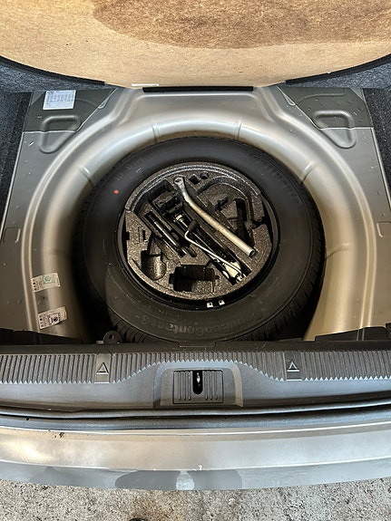 Skoda Octavia 14 of 23
