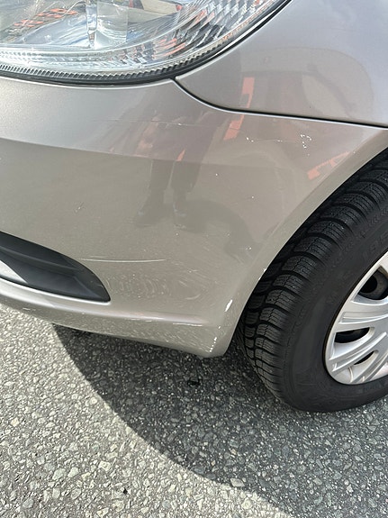 Skoda Octavia 16 of 23