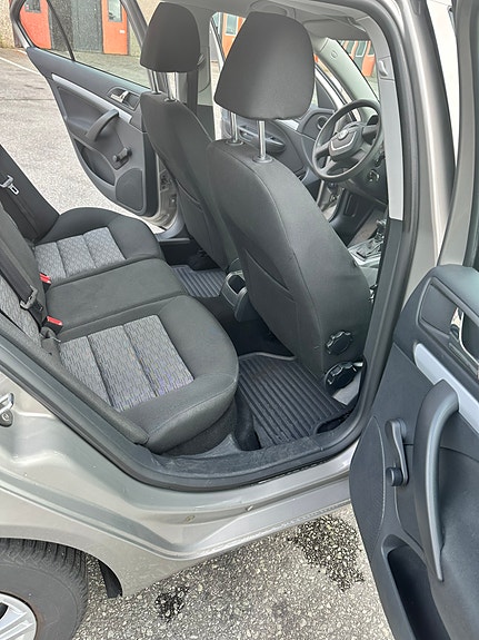 Skoda Octavia 10 of 23