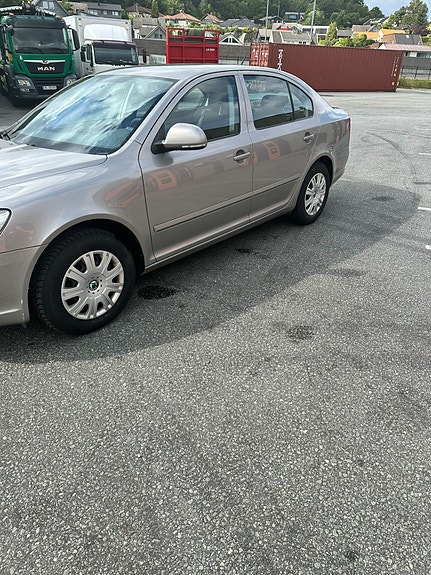 Skoda Octavia 7 of 23