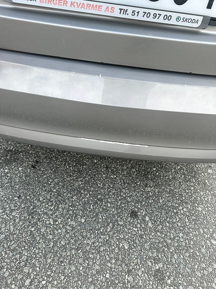 Skoda Octavia 20 of 23