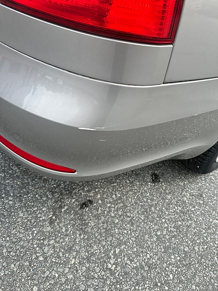Skoda Octavia 19 of 23