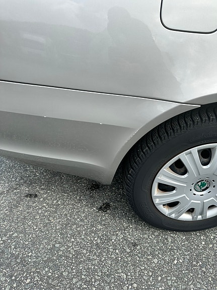 Skoda Octavia 18 of 23