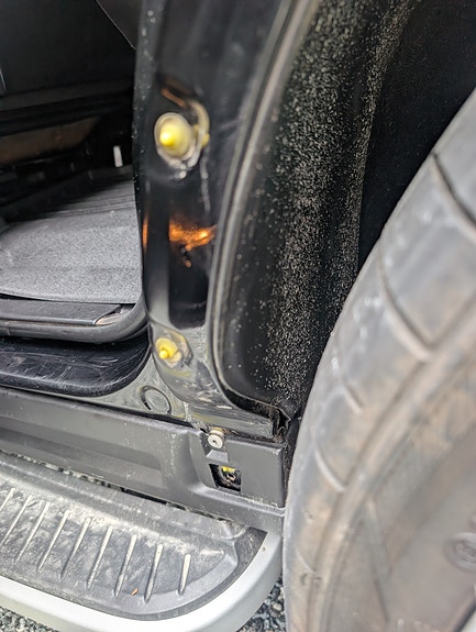 Land Rover Range Rover Sport 19 of 28
