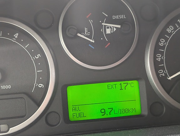Land Rover Range Rover Sport 28 of 28