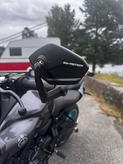 Yamaha MT-07 5 of 15