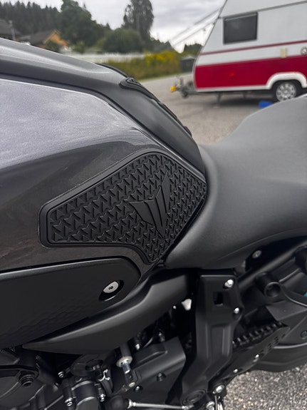 Yamaha MT-07 6 of 15
