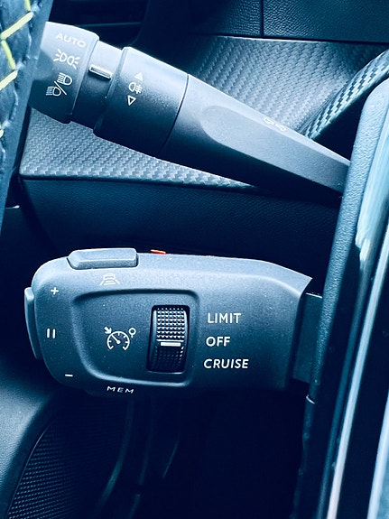 Peugeot 2008 19 of 19