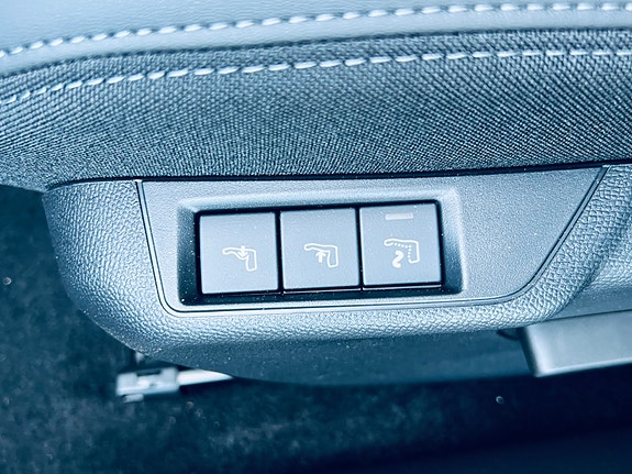 Peugeot 2008 13 of 19