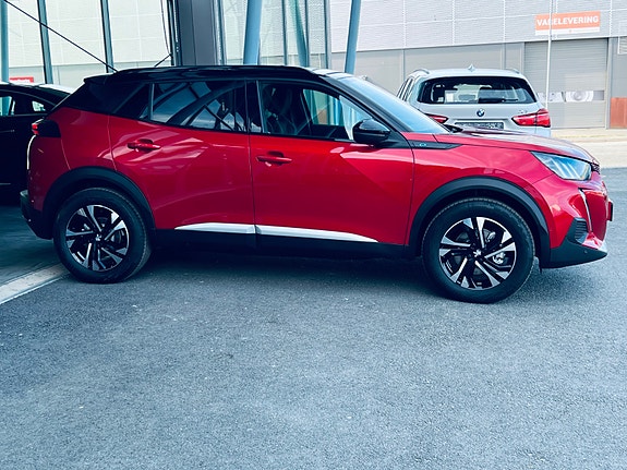 Peugeot 2008 6 of 19