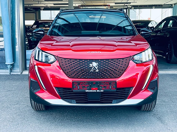 Peugeot 2008 3 of 19