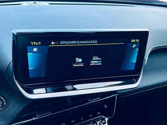Peugeot 2008 18 of 19