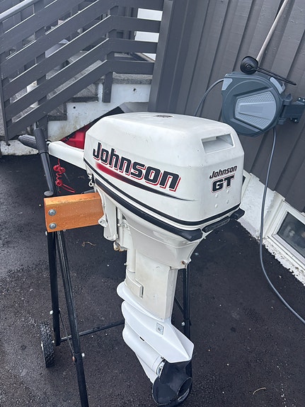 Johnson gt 2003 2 of 5