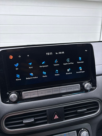 Hyundai Kona 17 of 18