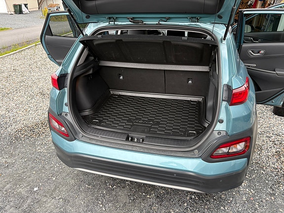 Hyundai Kona 6 of 18