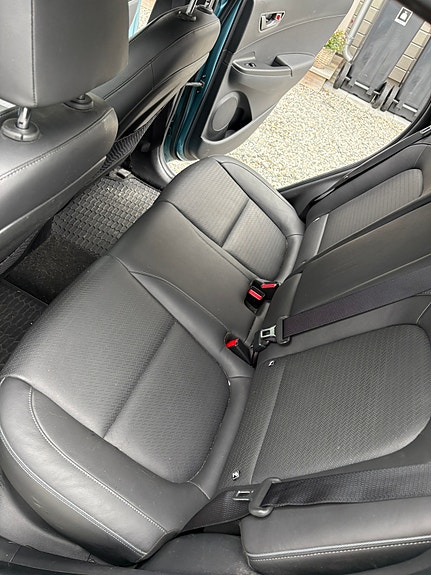 Hyundai Kona 13 of 18