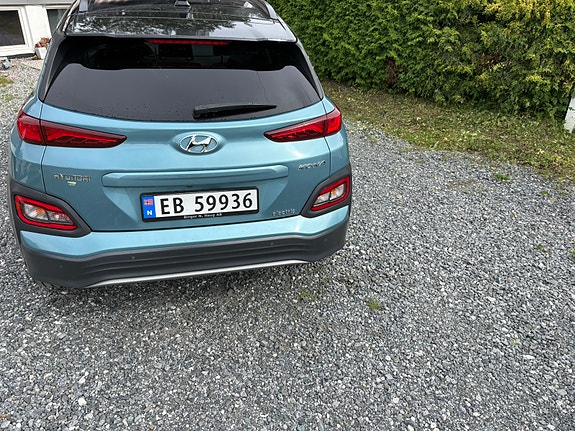 Hyundai Kona 3 of 18