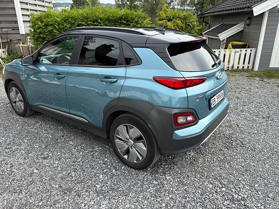 Hyundai Kona 4 of 18