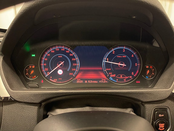 BMW 320d 14 of 26