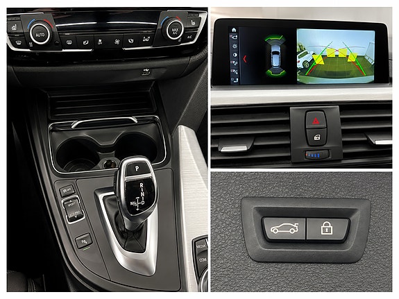 BMW 320d 25 of 26