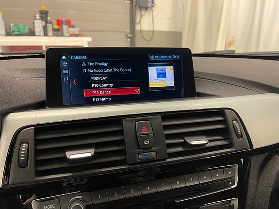 BMW 320d 20 of 26