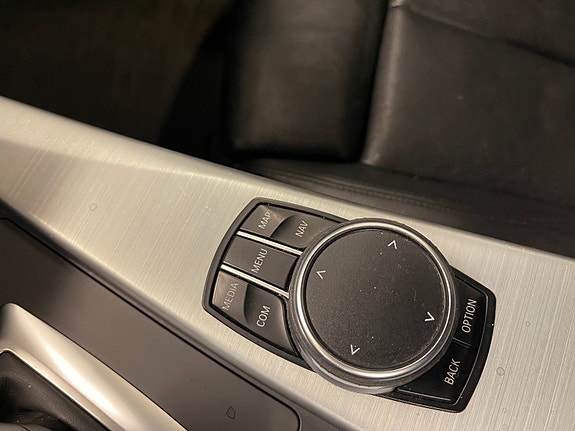 BMW 320d 17 of 26