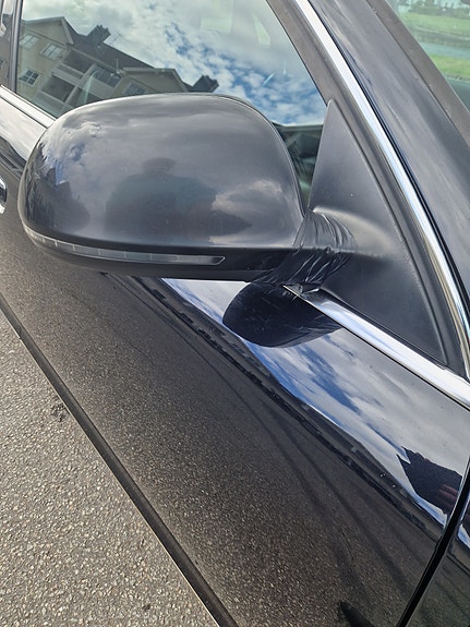 Audi A6 12 of 19