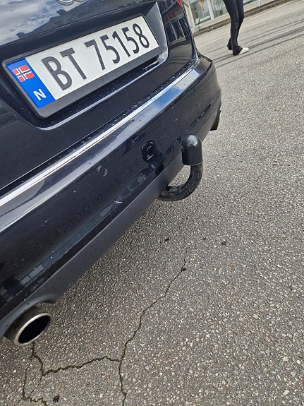 Audi A6 9 of 19