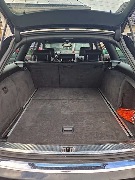 Audi A6 14 of 19