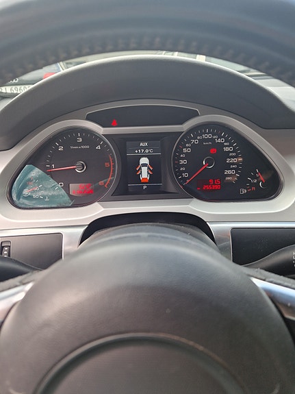 Audi A6 18 of 19