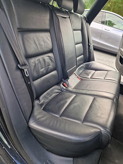 Audi A6 15 of 19