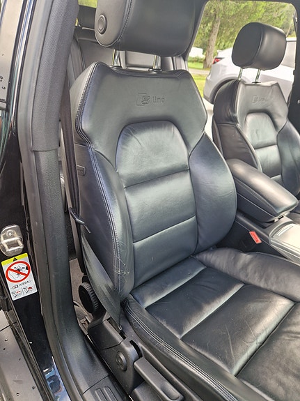 Audi A6 16 of 19