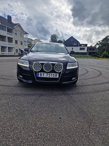 Audi A6 6 of 19
