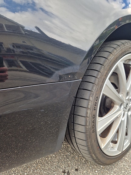 Audi A6 8 of 19