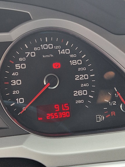 Audi A6 19 of 19