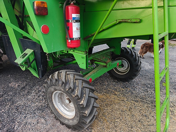 Deutz Fahr M2385 11 of 15