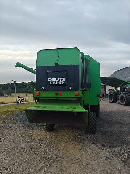 Deutz Fahr M2385 14 of 15