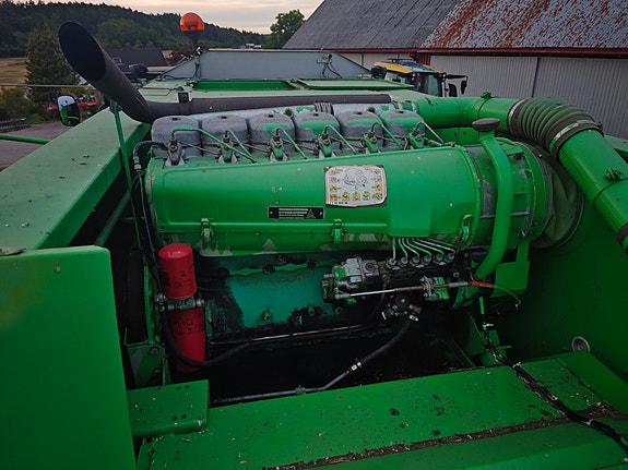 Deutz Fahr M2385 5 of 15